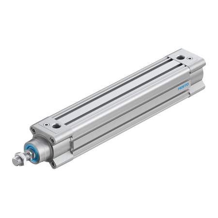 Festo Standards-Based Cylinder DSBC-40-200-D3-PPVA-N3 DSBC-40-200-D3-PPVA-N3